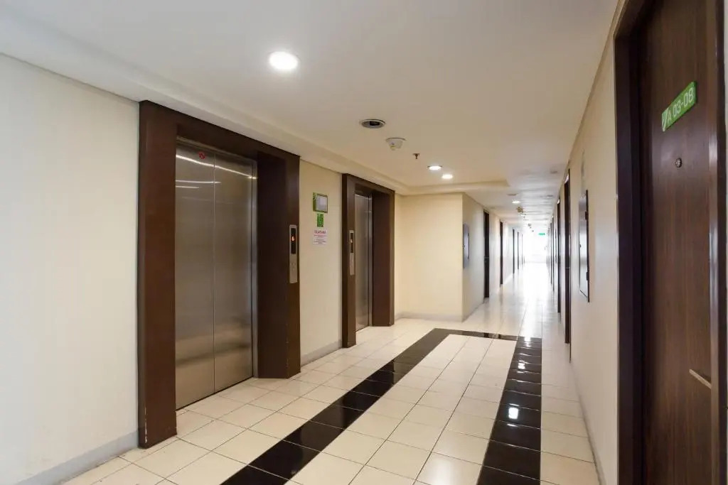 OYO 2582 Apartemen Serpong Green View