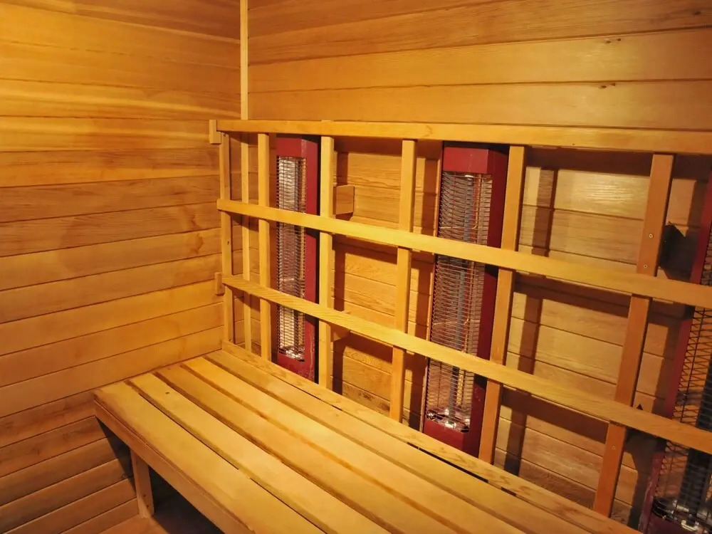 Holiday Home in Somme-leuze With Sauna