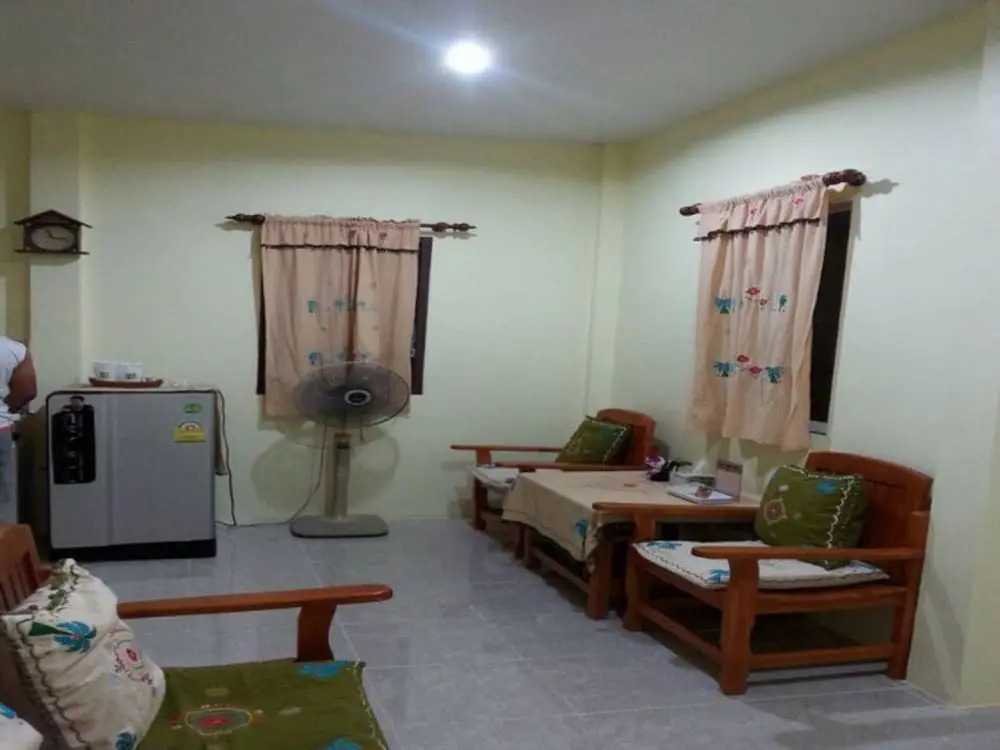 Viang Suphorn Garden Resort