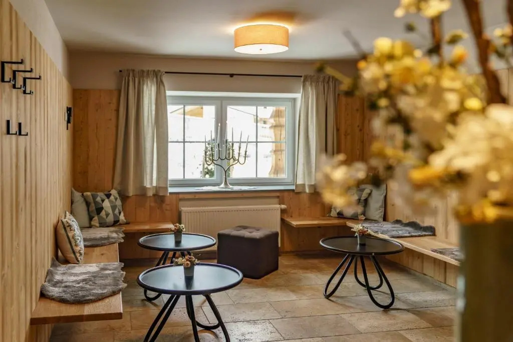 Landhaus Hubertus Wellness & Breakfast