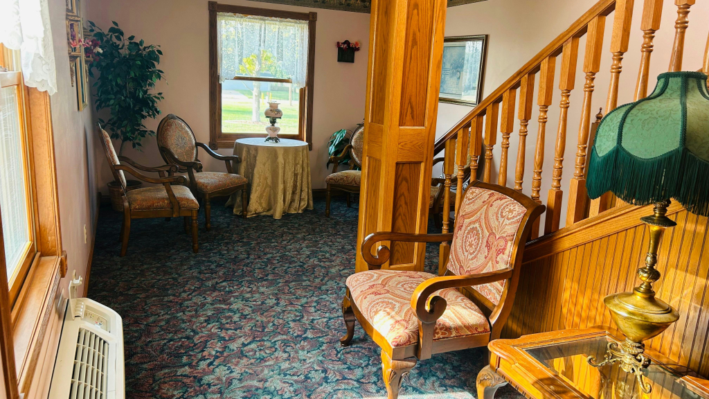 Victorian Inn Superior By Capital O NE