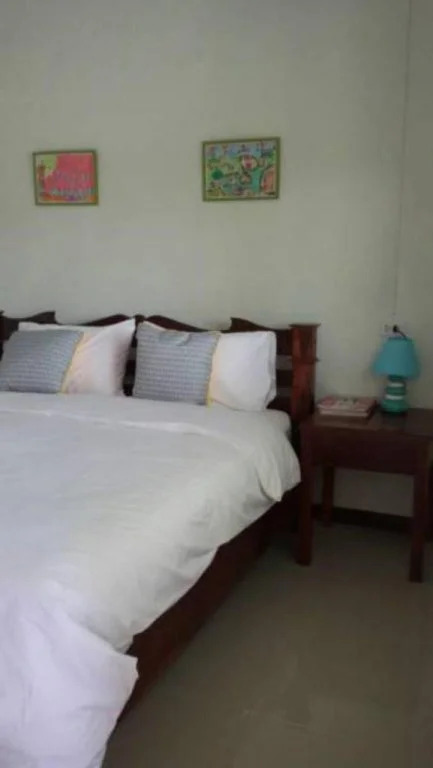 Bann Kwanlada Hotel