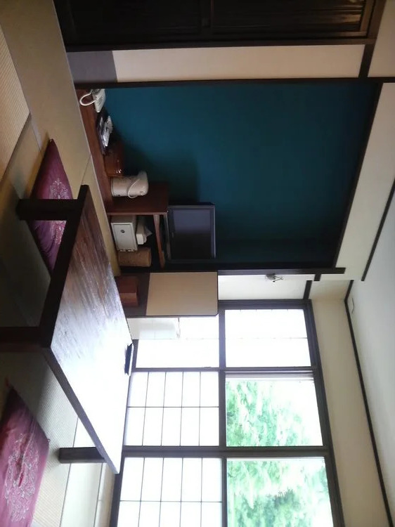 Kawaguchi Onsen Ousanso