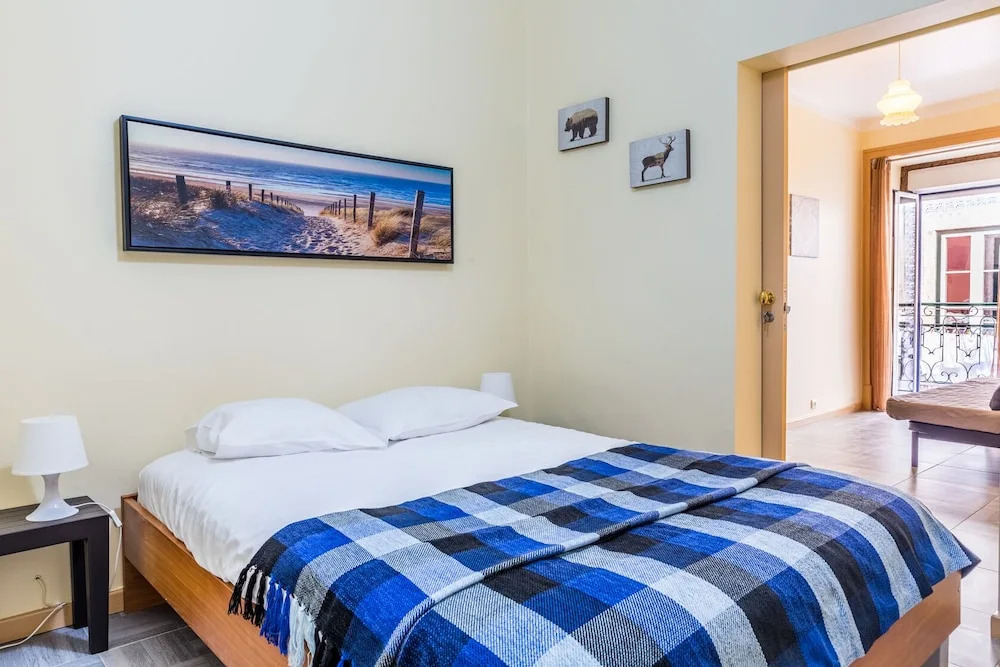 Apartamento do Carmo