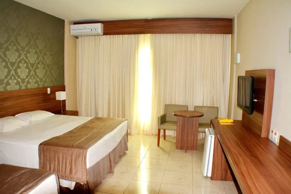 Ville Resort Spa
