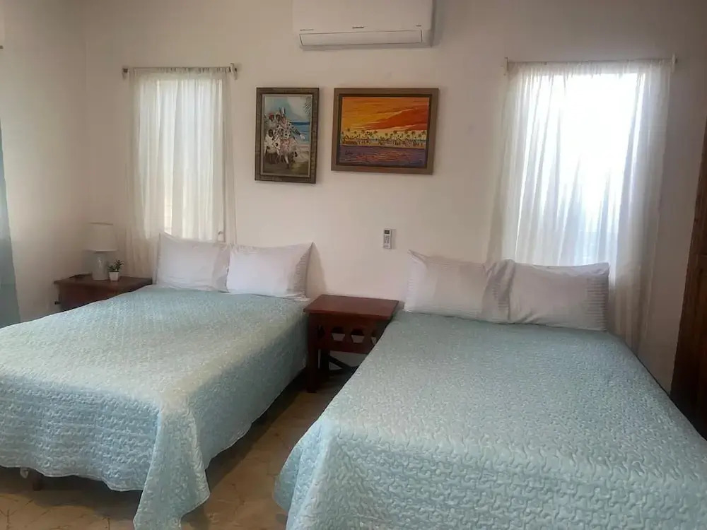 Villa estrella de mar