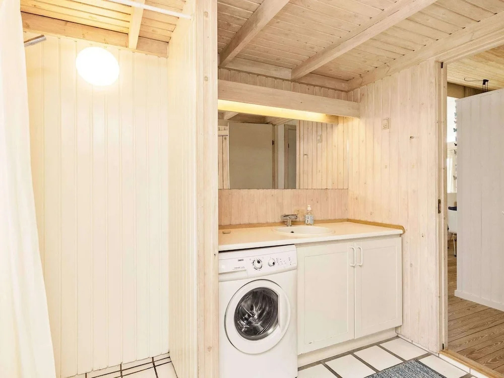 4 star holiday home in Pandrup