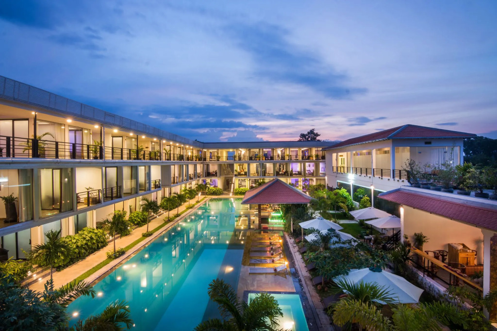 Elysium Suite