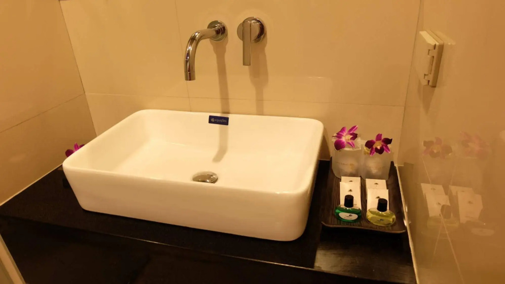 The Tama Hotel- SHA Plus