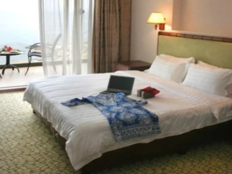 Shell Bay Resort