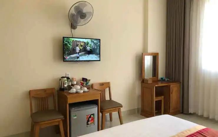 Dong Do Airport Hotel