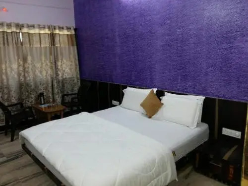 Sarvodaya Vishram Griha (Amarkantak)