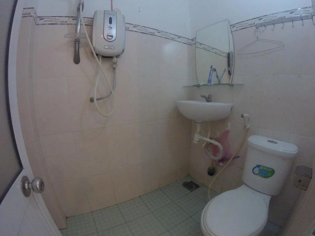 Trip Danang Hostel