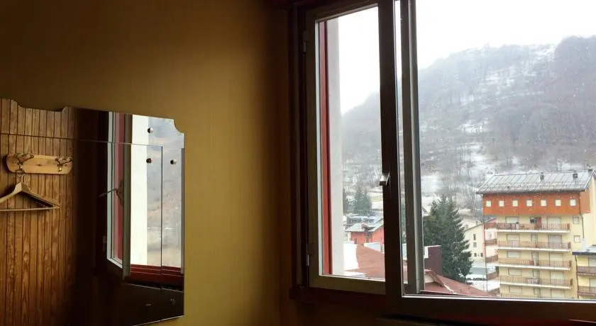 Duplex Limone
