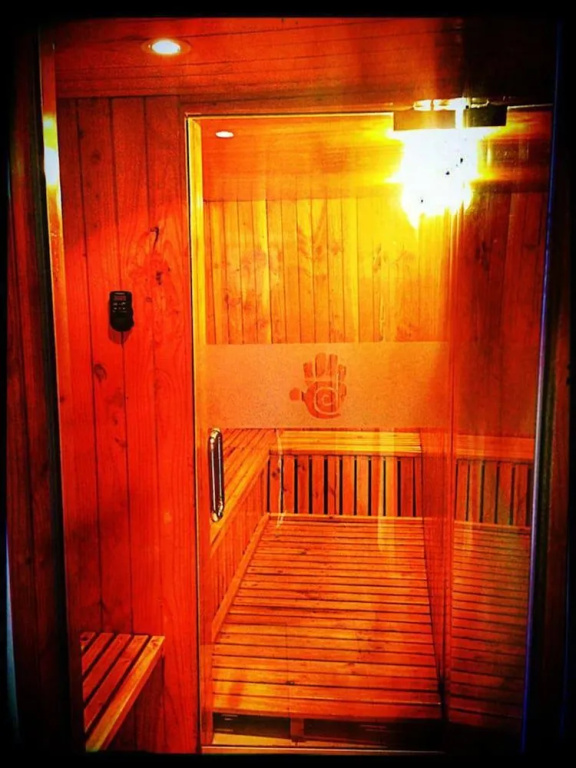 Samana Inn & Spa - Adults Only
