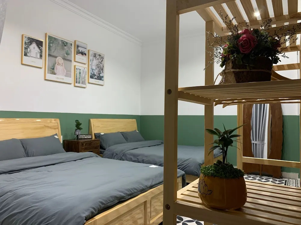 Nha Anh Thanh HomeStay