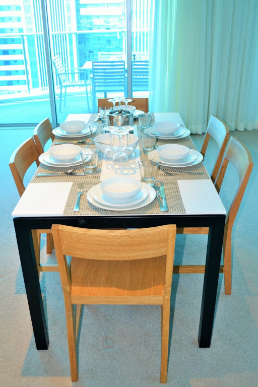 Orchid Residences - HR Surfers Paradise