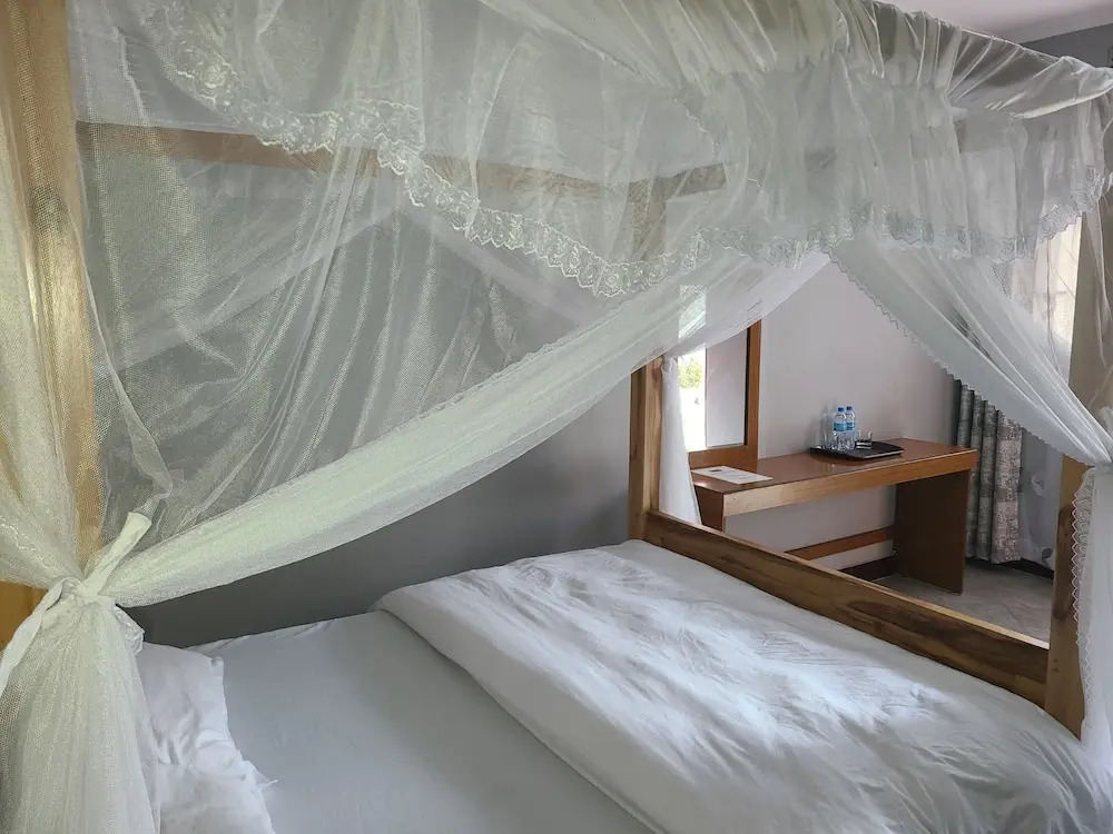 Meuly Family Lodge