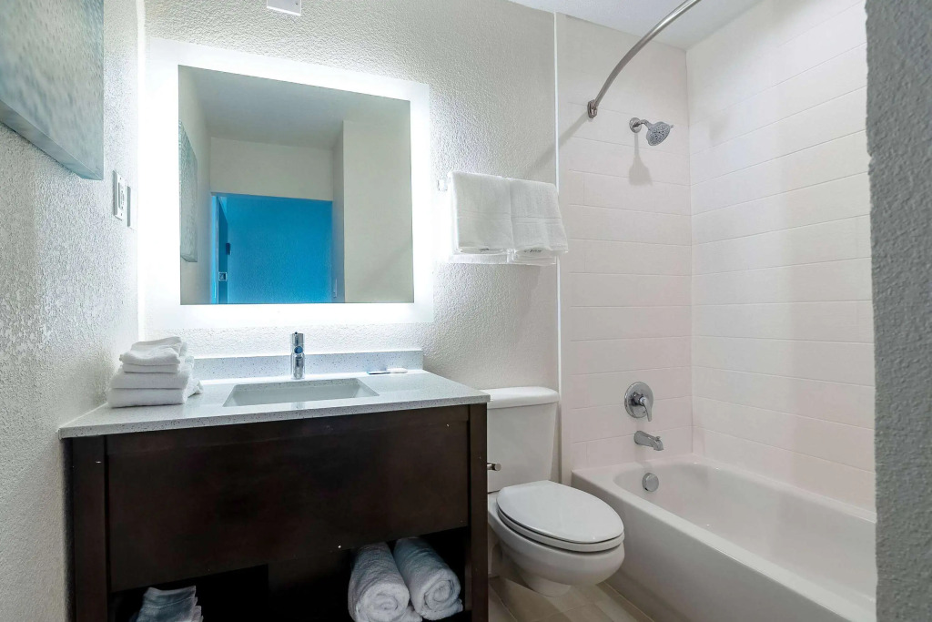 Wyndham Corpus Christi Resort North Padre Island
