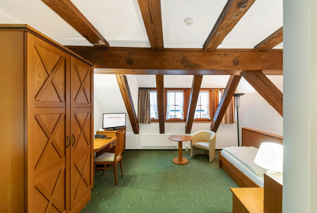 Ankerhof Hotel