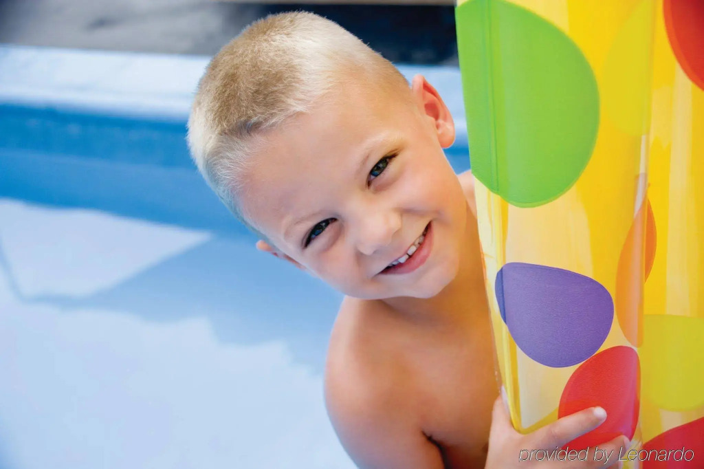 Inn at the Waterpark