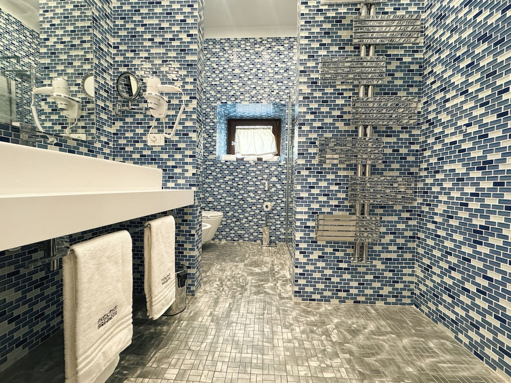 Palazzo SantElena Historic Hotel