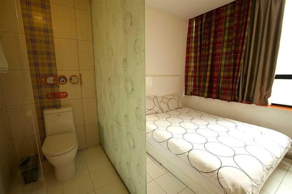 Kaopool Express Hotel Beijing Fengyiqiao
