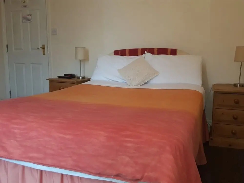 Albany Guest House