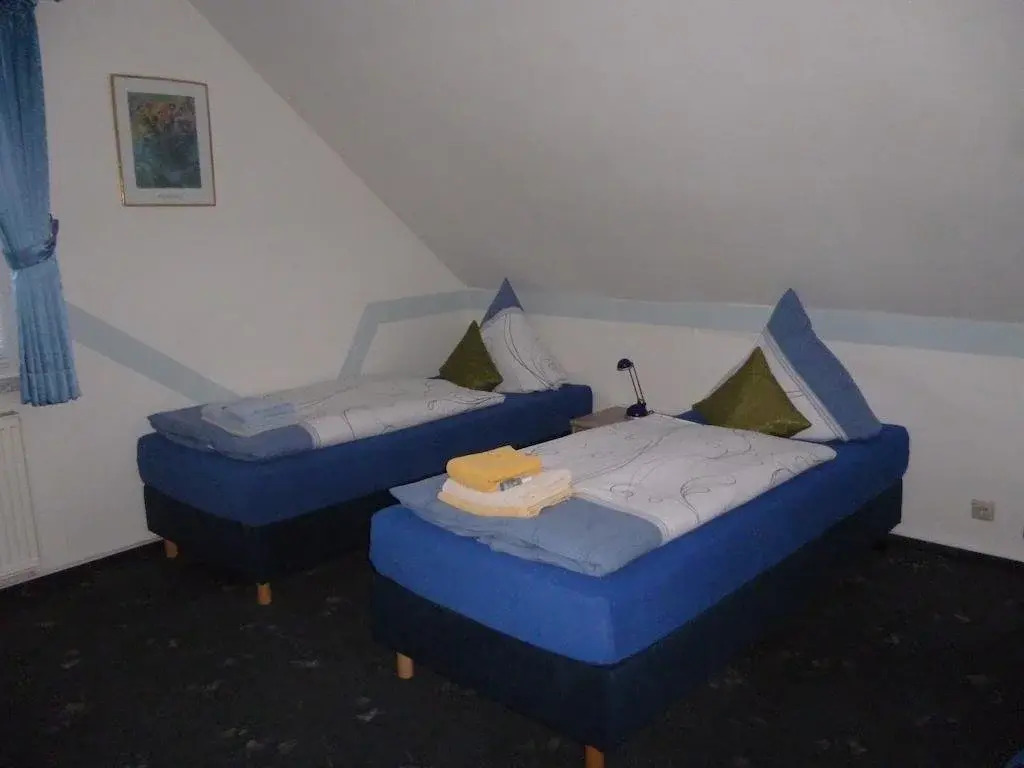Hotel-Pension Haus Tanne