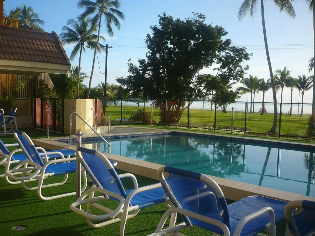 Coral Towers Holiday Suites