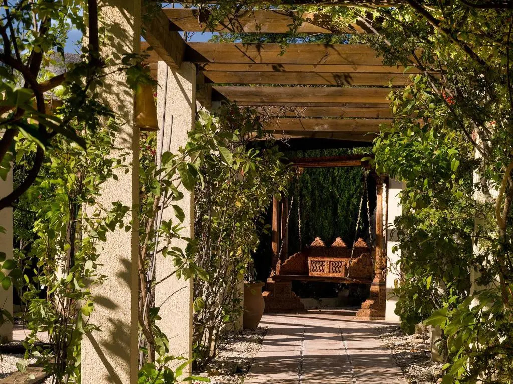 Boutique Hotel La Madrugada