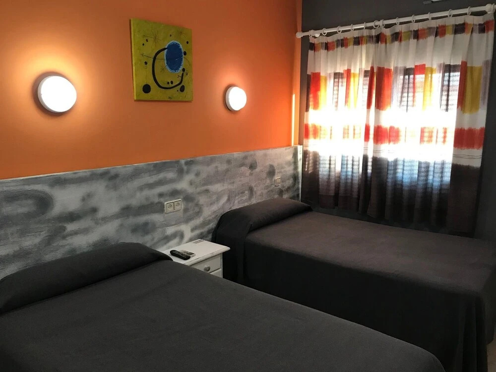 Hotel Cervantes