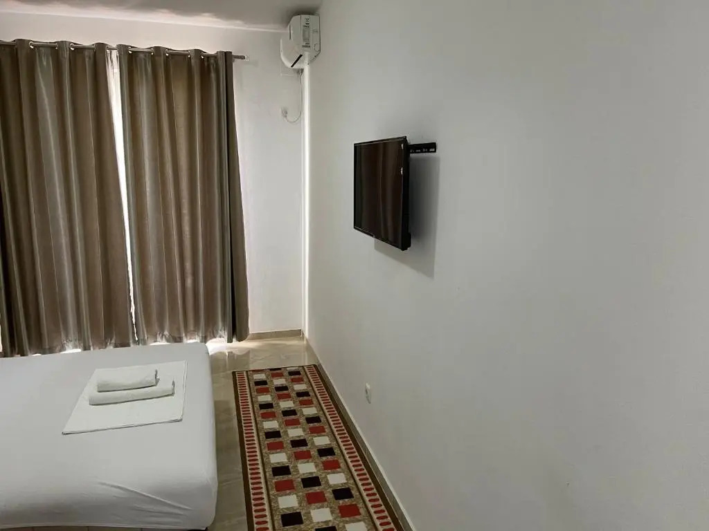 S APARTMENTS