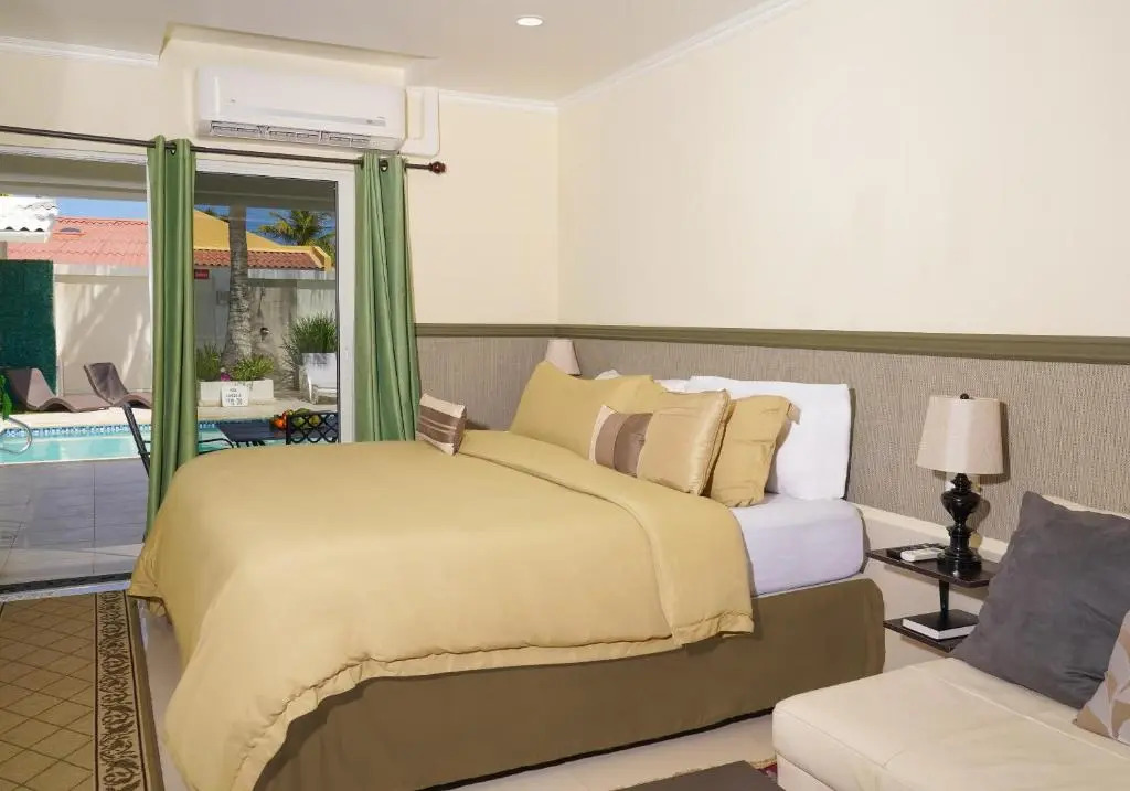 Yoyita Suites Aruba