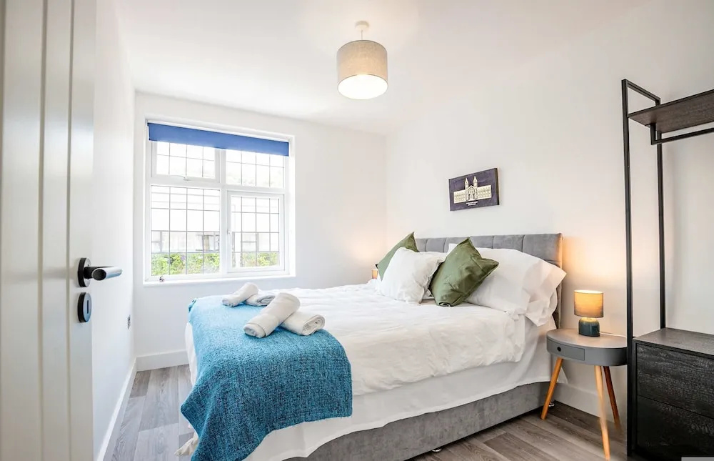 Host & Stay - Croydon Road Apartments