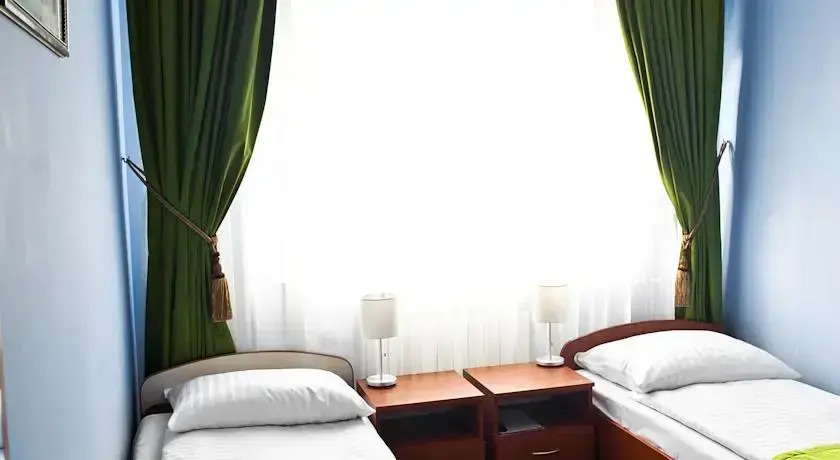 Hotel Korona