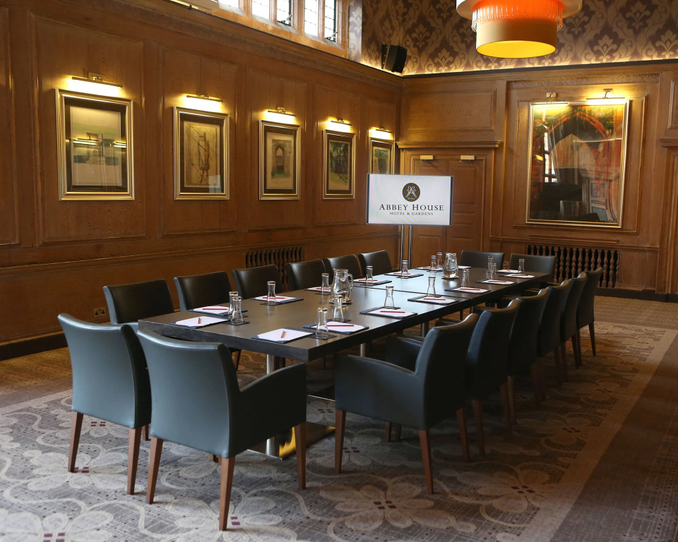 Abbey House Hotel