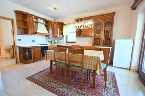 Apartments Franka
