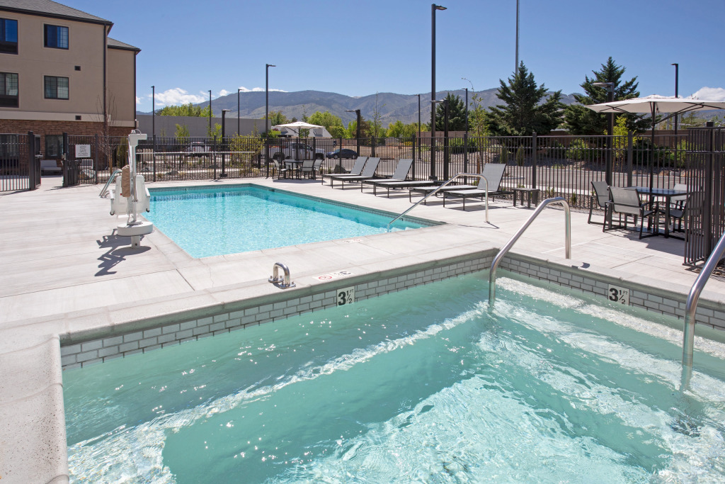 Staybridge Suites - Carson City - Tahoe Area by IHG