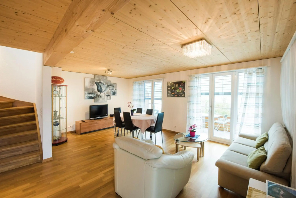 Bellavista - Direct lake view