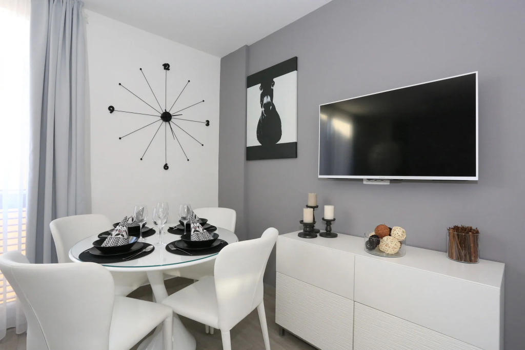Apartments & Rooms Mareta Exclusive