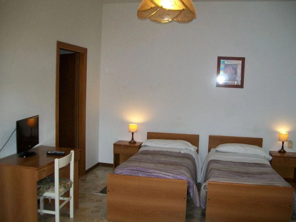 B&B Locanda La Rotonda