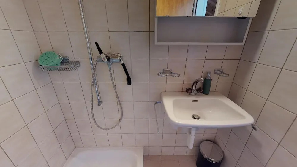 4.5 Zimmer-Maisonette-Wohnung