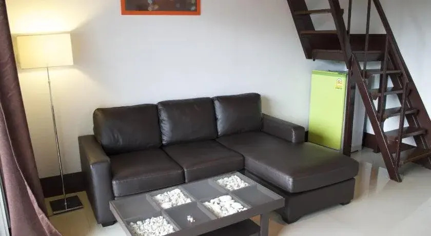 Chill Paradise Guesthouse
