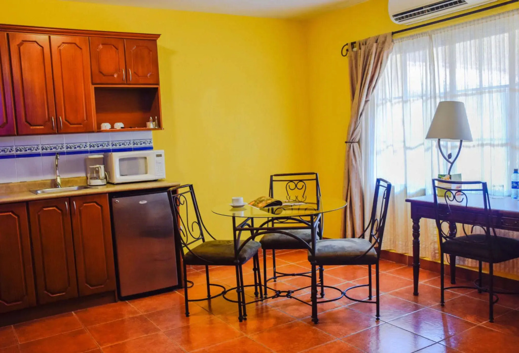 Hotel Villa Terra