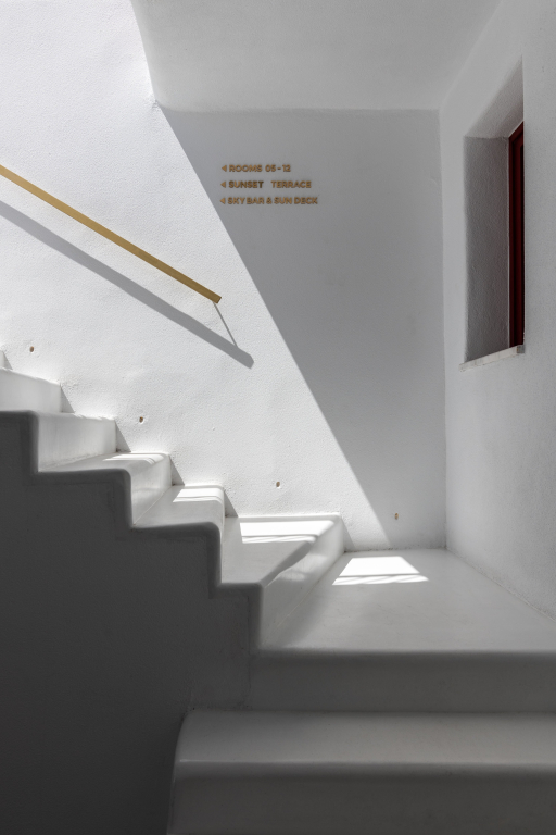 The TownHouse Mykonos