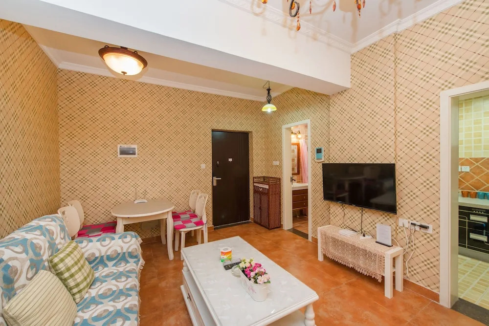 Chengdu Joy Family Apartment