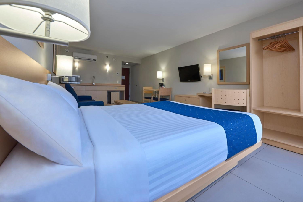 City Express by Marriott Xalapa