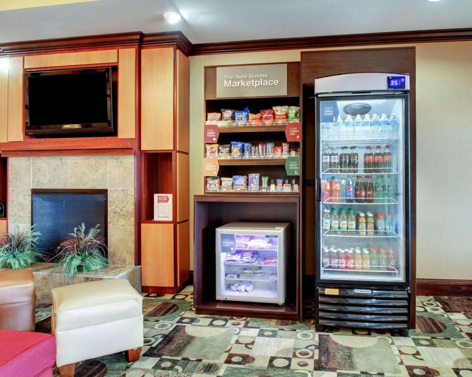 Comfort Suites Vicksburg