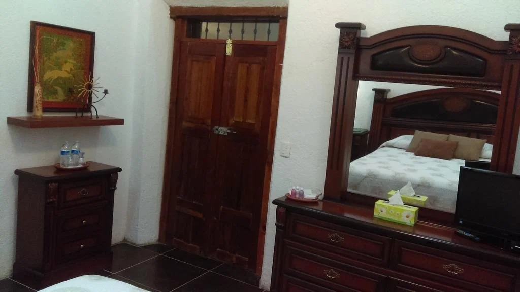 Xochicalli Temazcal Spa Mágico
